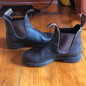 Blundstone Boots